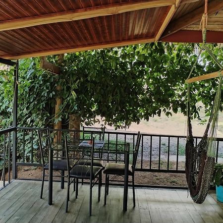 Osa House - Drake Corcovado Tours Bed & Breakfast Drakes Bay Exterior foto