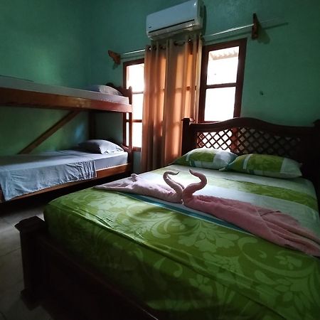 Osa House - Drake Corcovado Tours Bed & Breakfast Drakes Bay Exterior foto