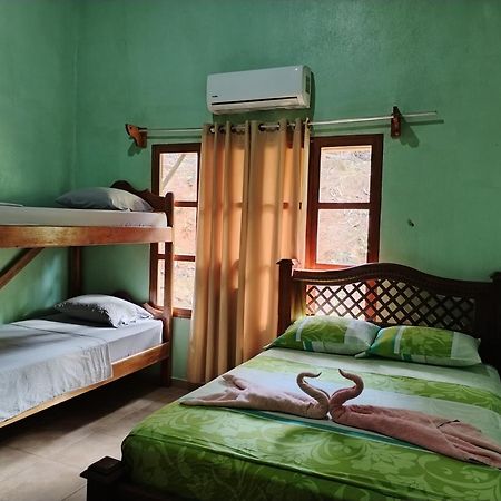 Osa House - Drake Corcovado Tours Bed & Breakfast Drakes Bay Exterior foto