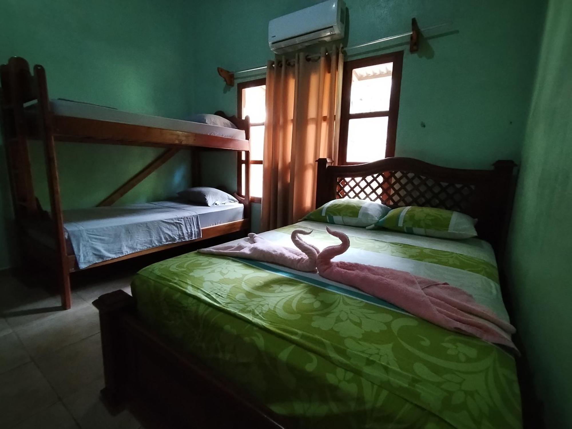 Osa House - Drake Corcovado Tours Bed & Breakfast Drakes Bay Exterior foto