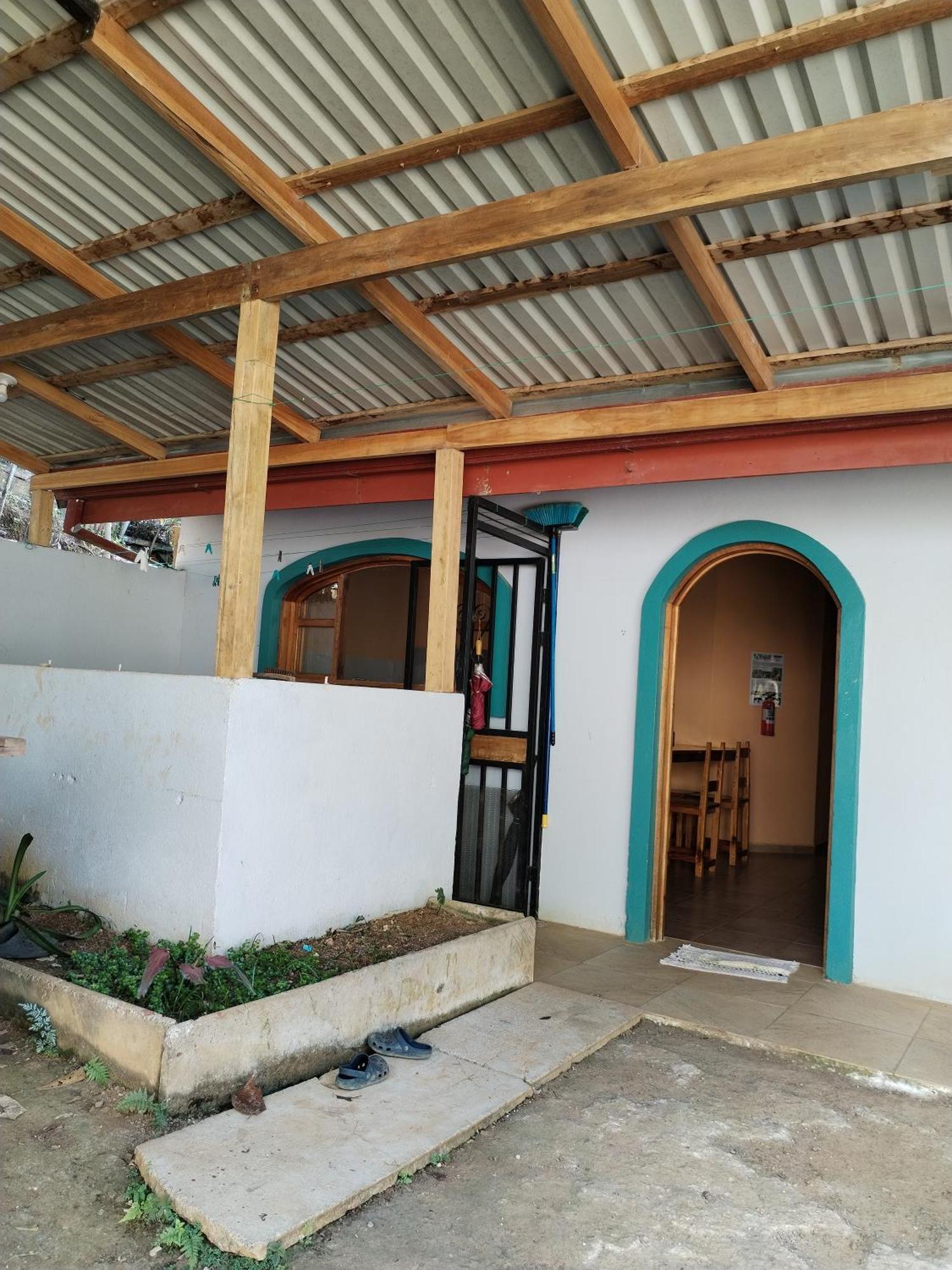 Osa House - Drake Corcovado Tours Bed & Breakfast Drakes Bay Exterior foto