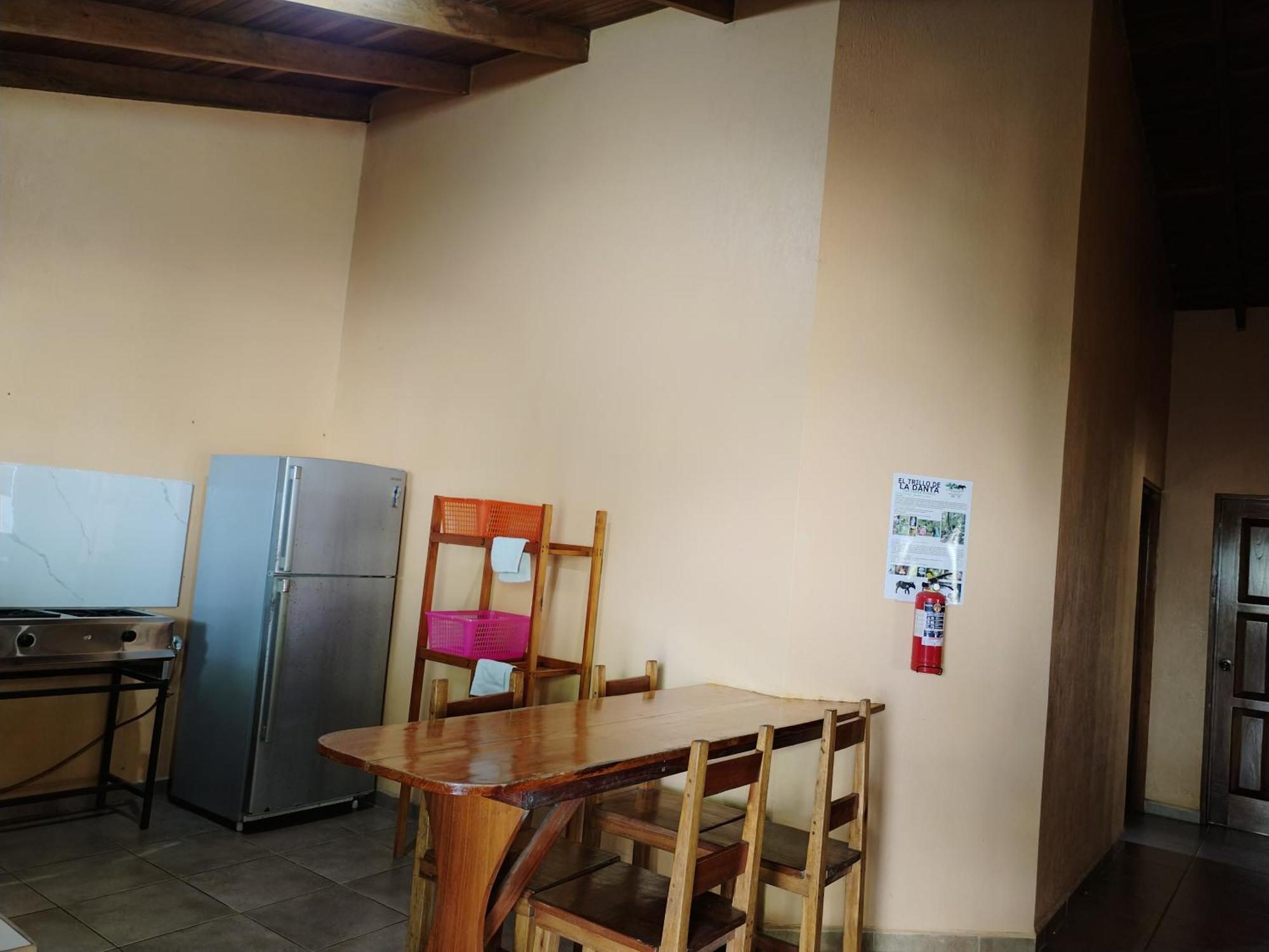 Osa House - Drake Corcovado Tours Bed & Breakfast Drakes Bay Exterior foto