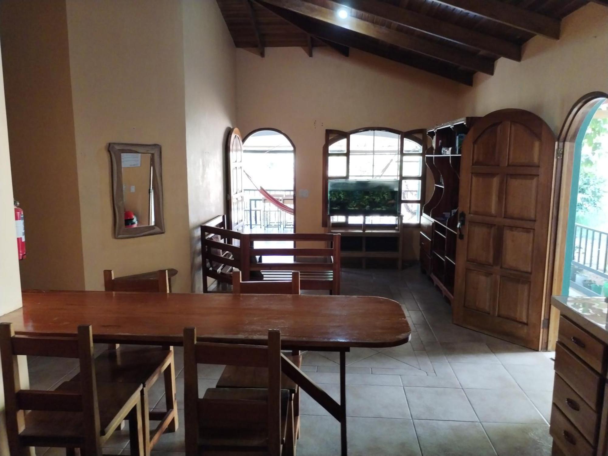 Osa House - Drake Corcovado Tours Bed & Breakfast Drakes Bay Exterior foto