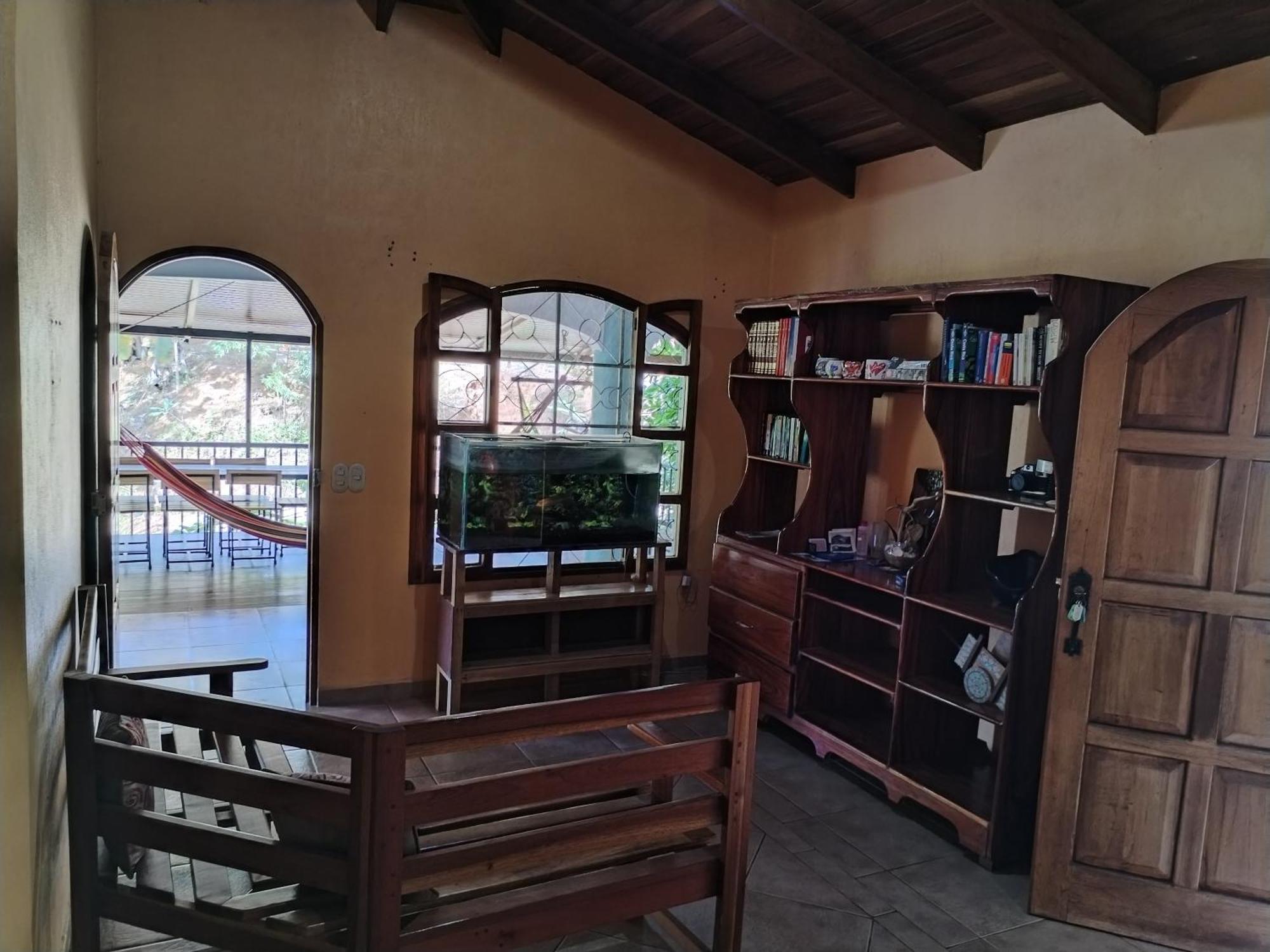 Osa House - Drake Corcovado Tours Bed & Breakfast Drakes Bay Exterior foto