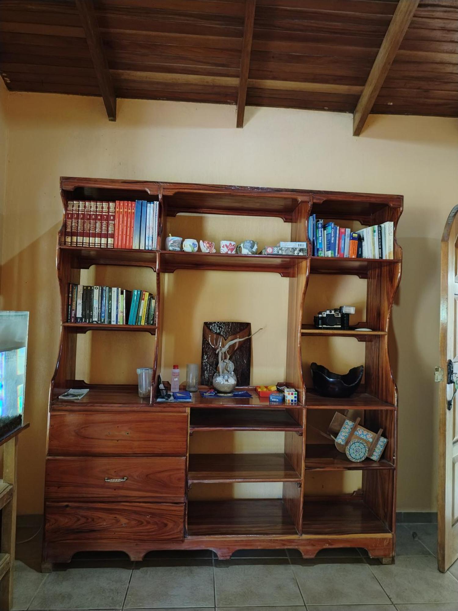 Osa House - Drake Corcovado Tours Bed & Breakfast Drakes Bay Exterior foto