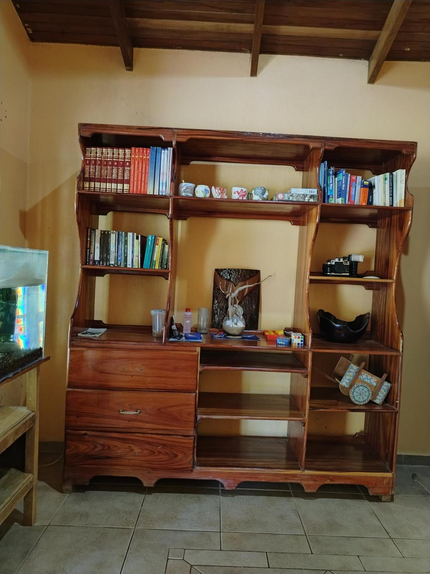 Osa House - Drake Corcovado Tours Bed & Breakfast Drakes Bay Exterior foto