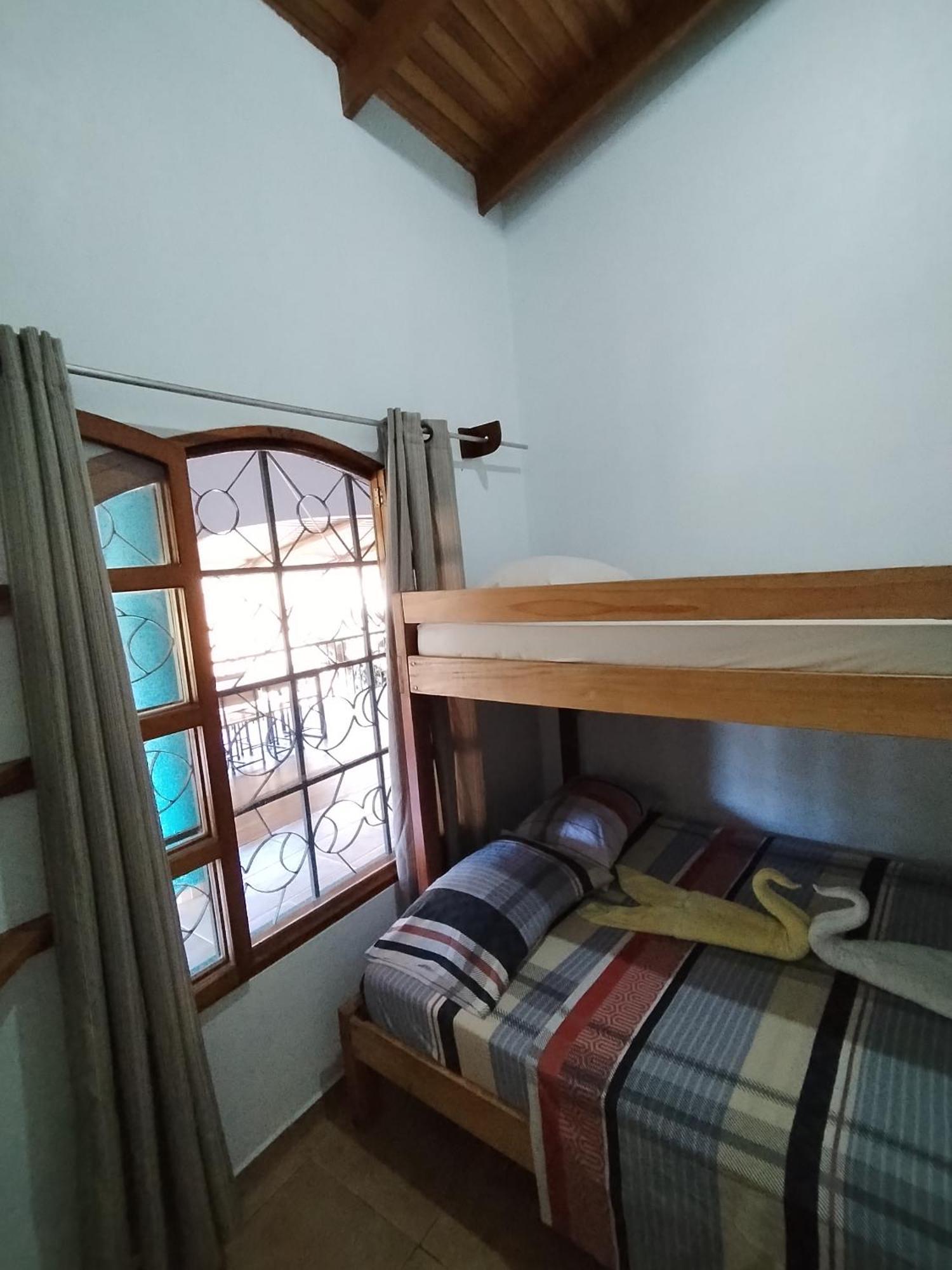 Osa House - Drake Corcovado Tours Bed & Breakfast Drakes Bay Exterior foto